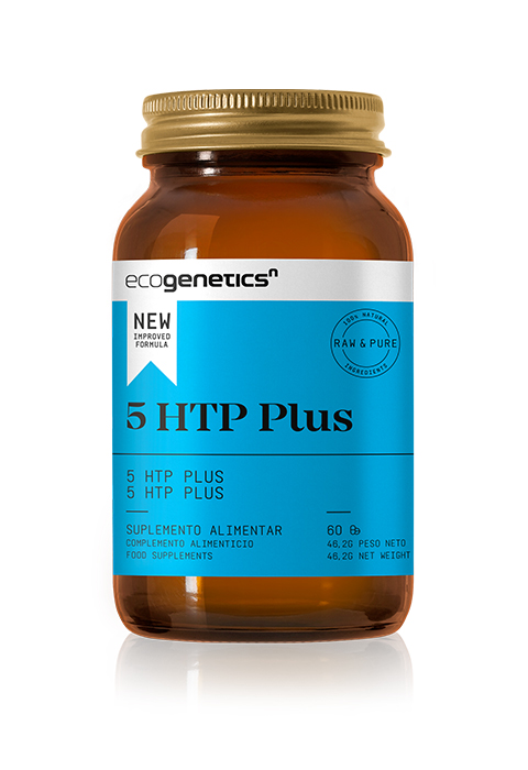 5htp ecogenetics